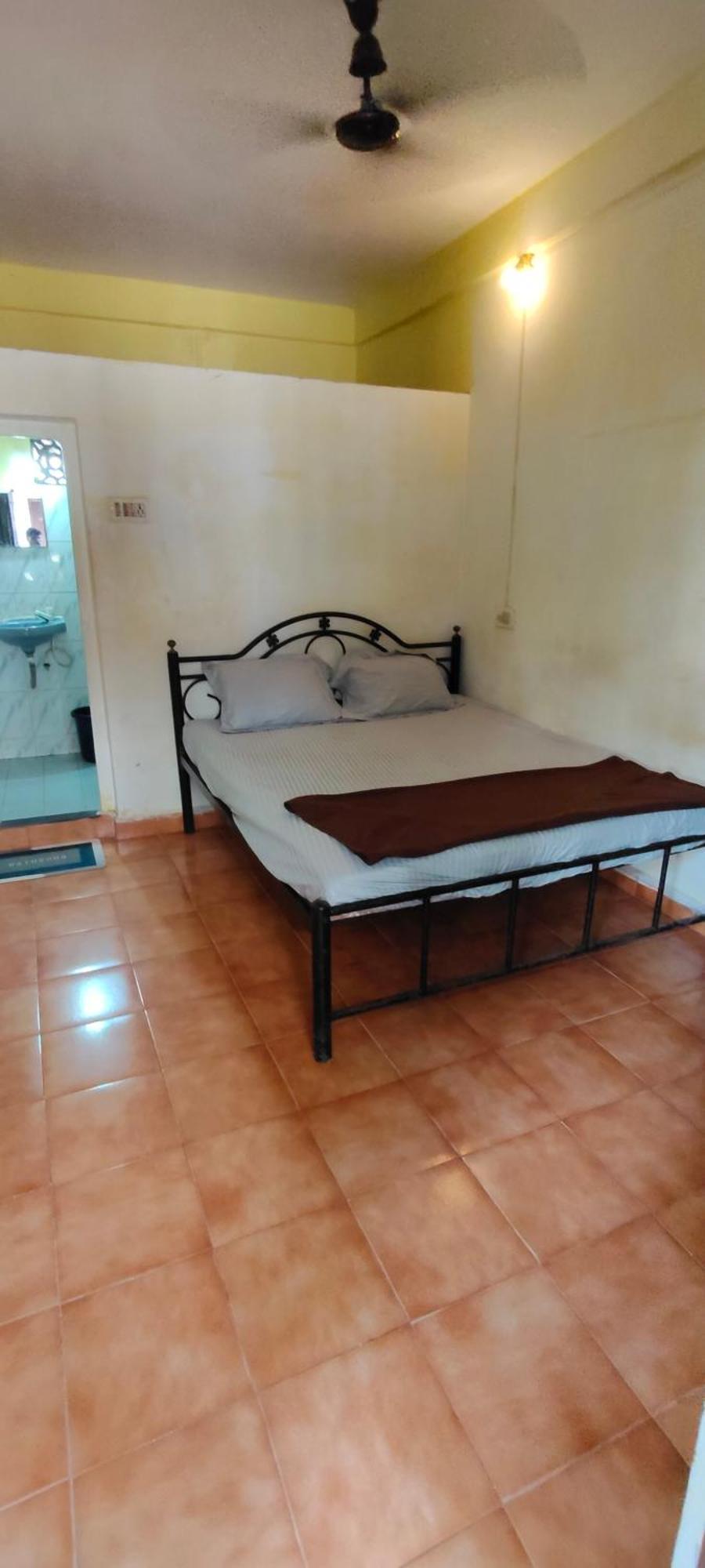Arambol Beach Laxmi Guest House Стая снимка
