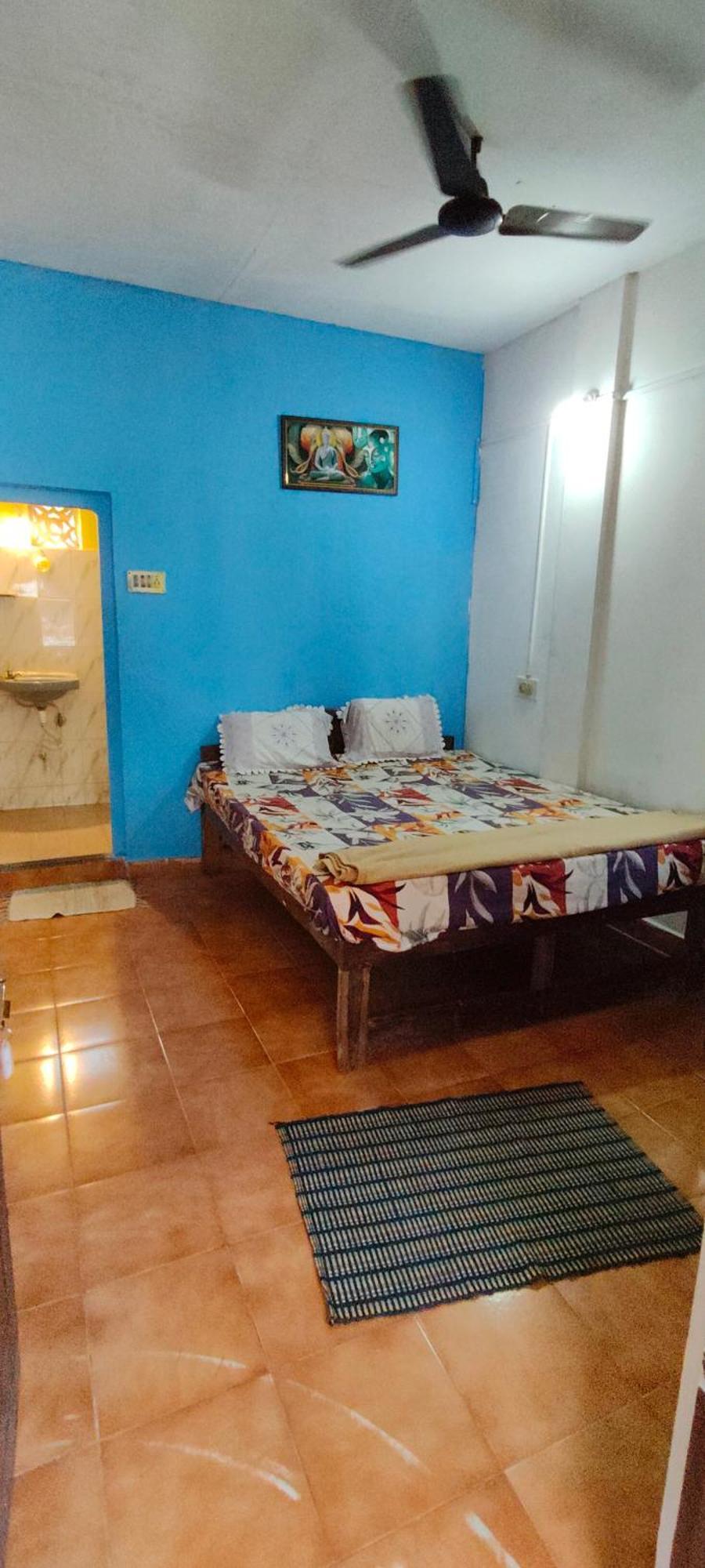 Arambol Beach Laxmi Guest House Стая снимка