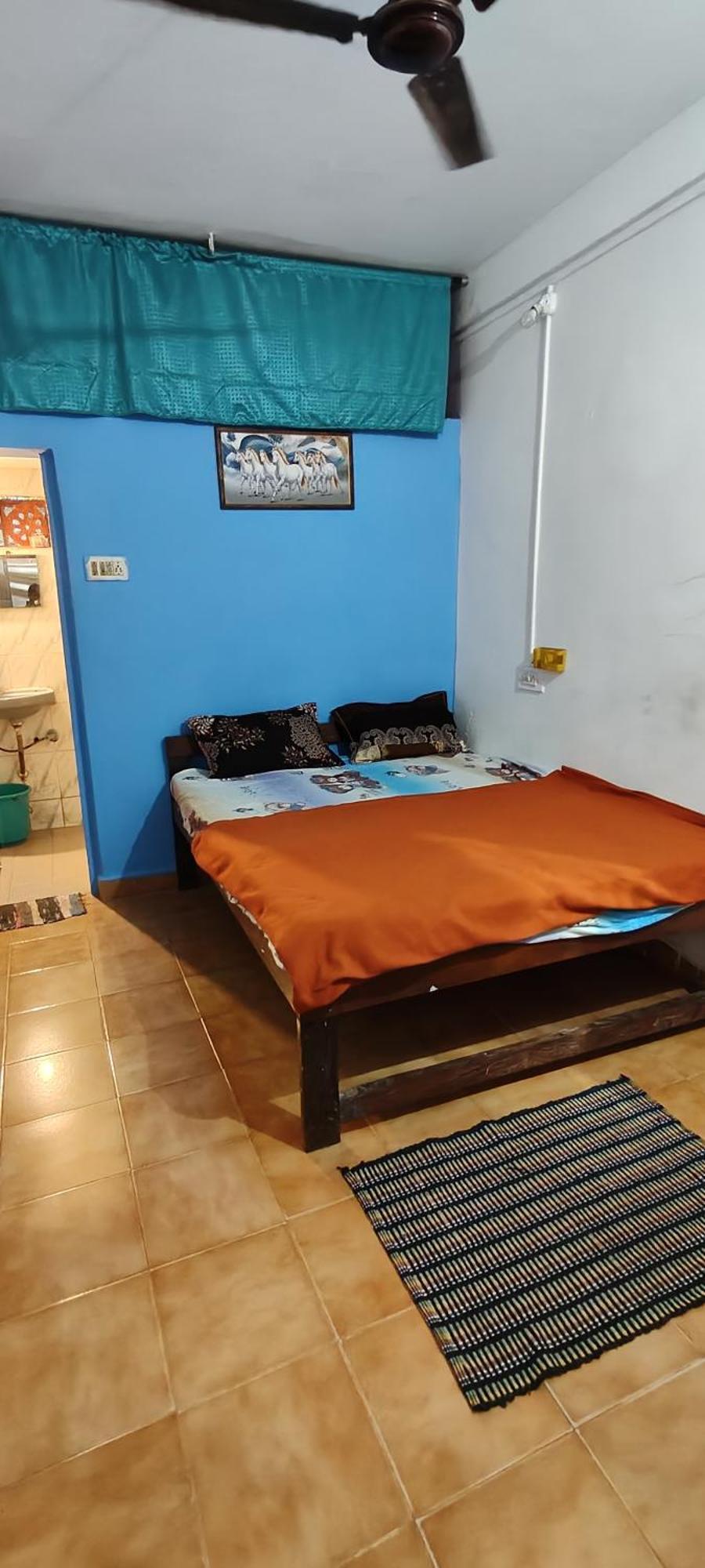 Arambol Beach Laxmi Guest House Екстериор снимка