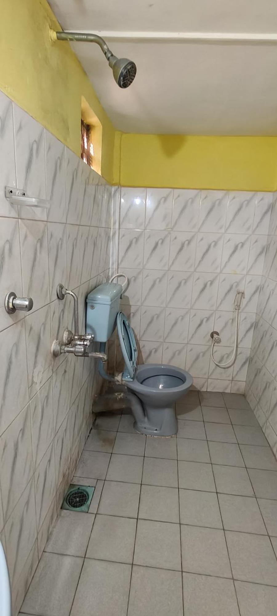 Arambol Beach Laxmi Guest House Екстериор снимка